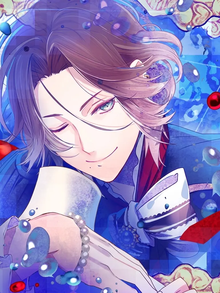 TimelyMonth4294의 変態男の重い愛