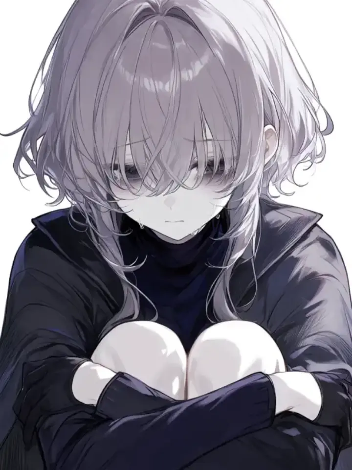 PickySound6740의 失恋した少女は他人の貴方に執着する