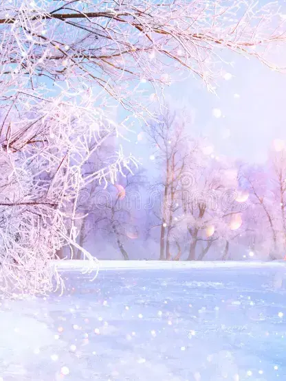 crazy_for_forsaken의 Stella: The Snow Princess ~yuri~
