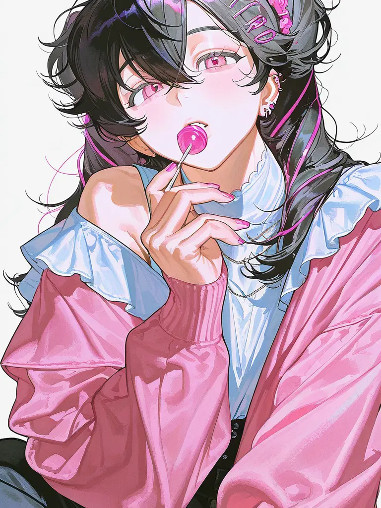 MadDull0493의 カワイイは正義❕