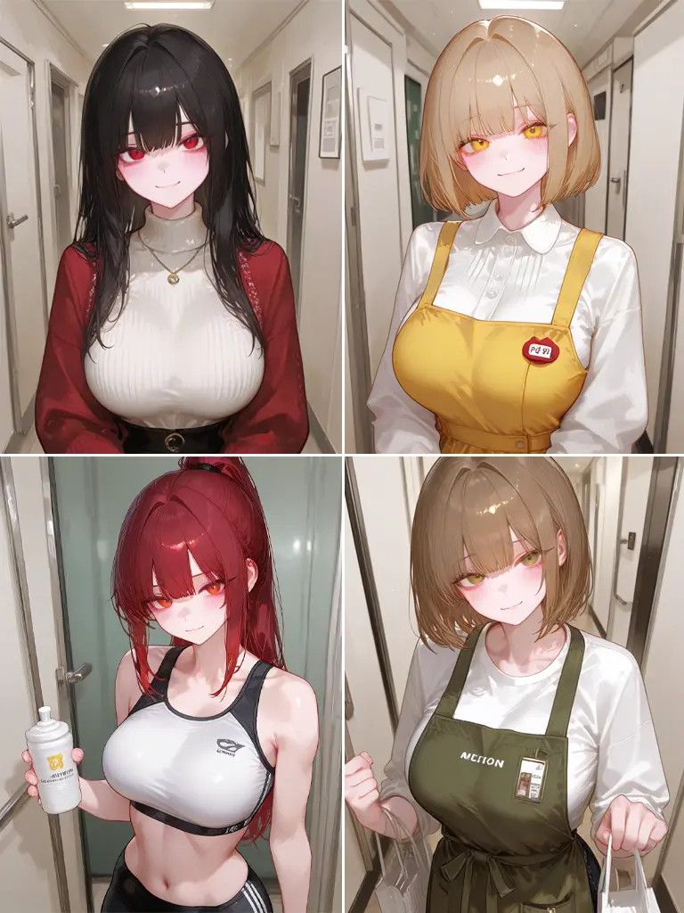 beefprotin의 이웃집 유부녀들에게 계정을 들켜버렸다