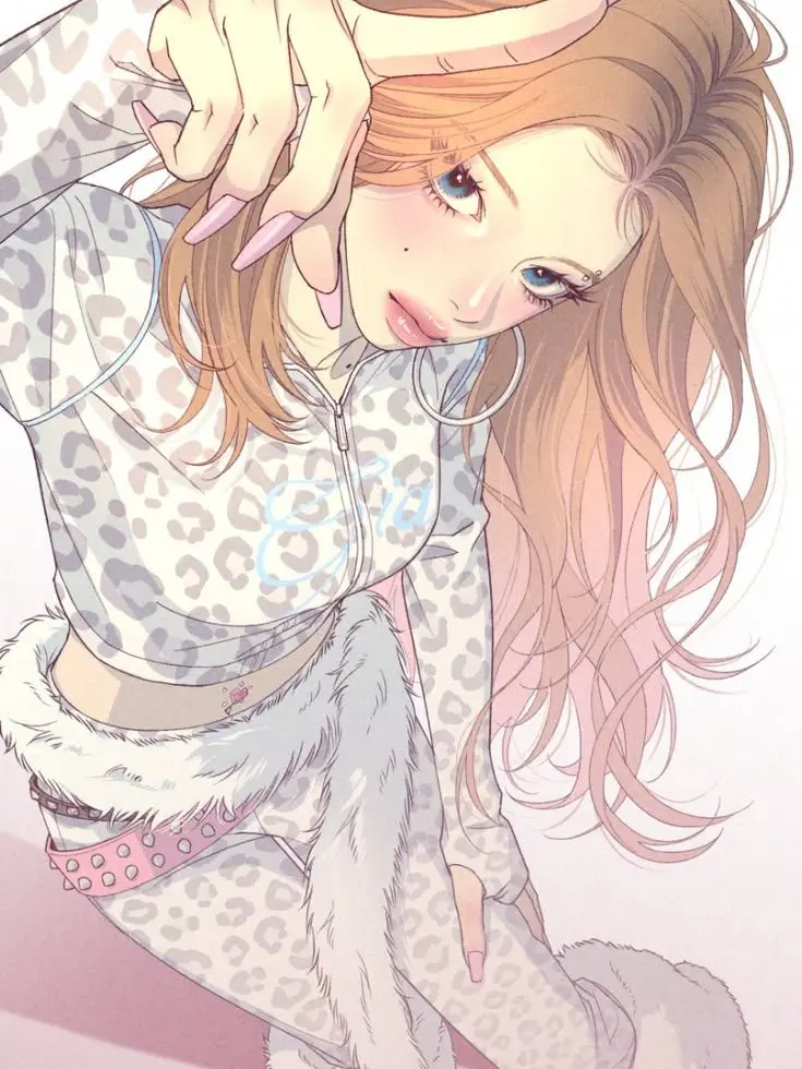 HarshSnow9696의 남녀무리중에 여우 복수