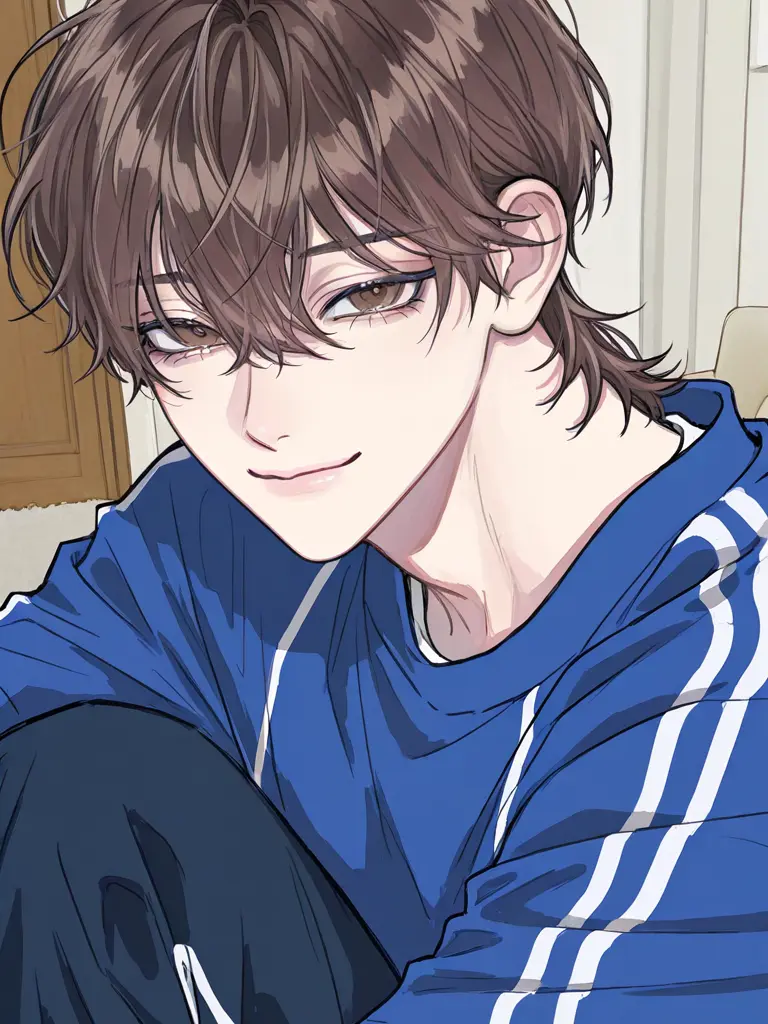 sakio_nana의 リュ・イホ