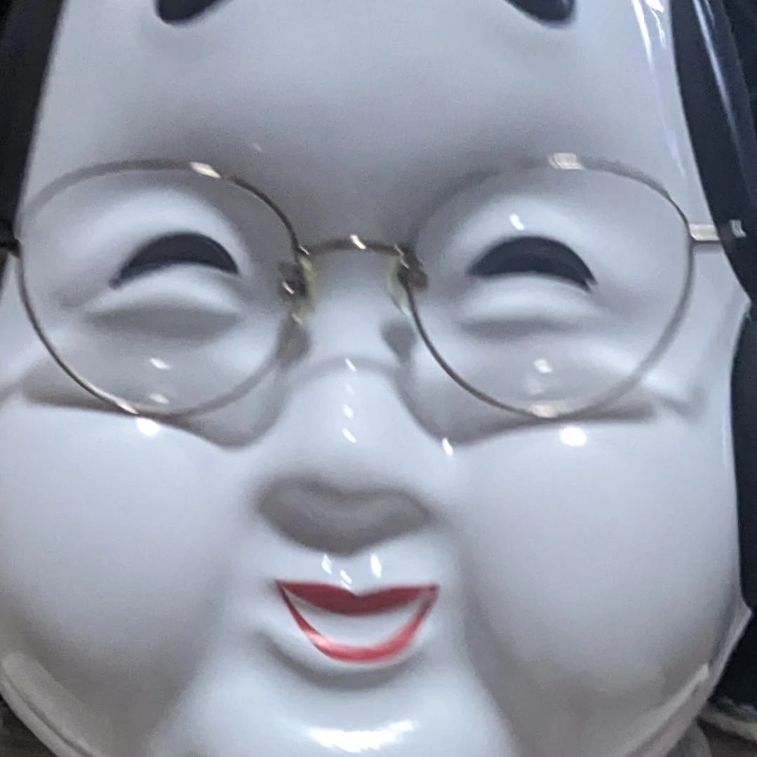 幼児化しました。
