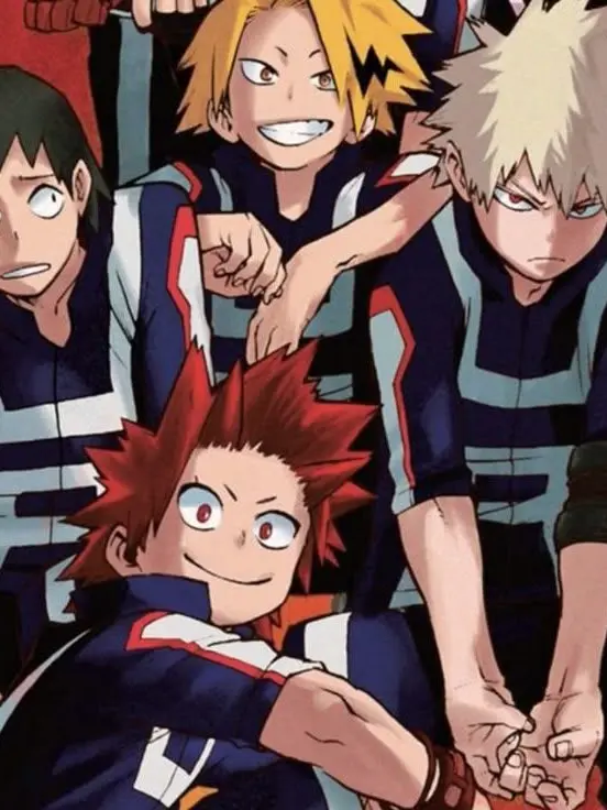 MorbidZoo3666의 4人からアプローチ!?