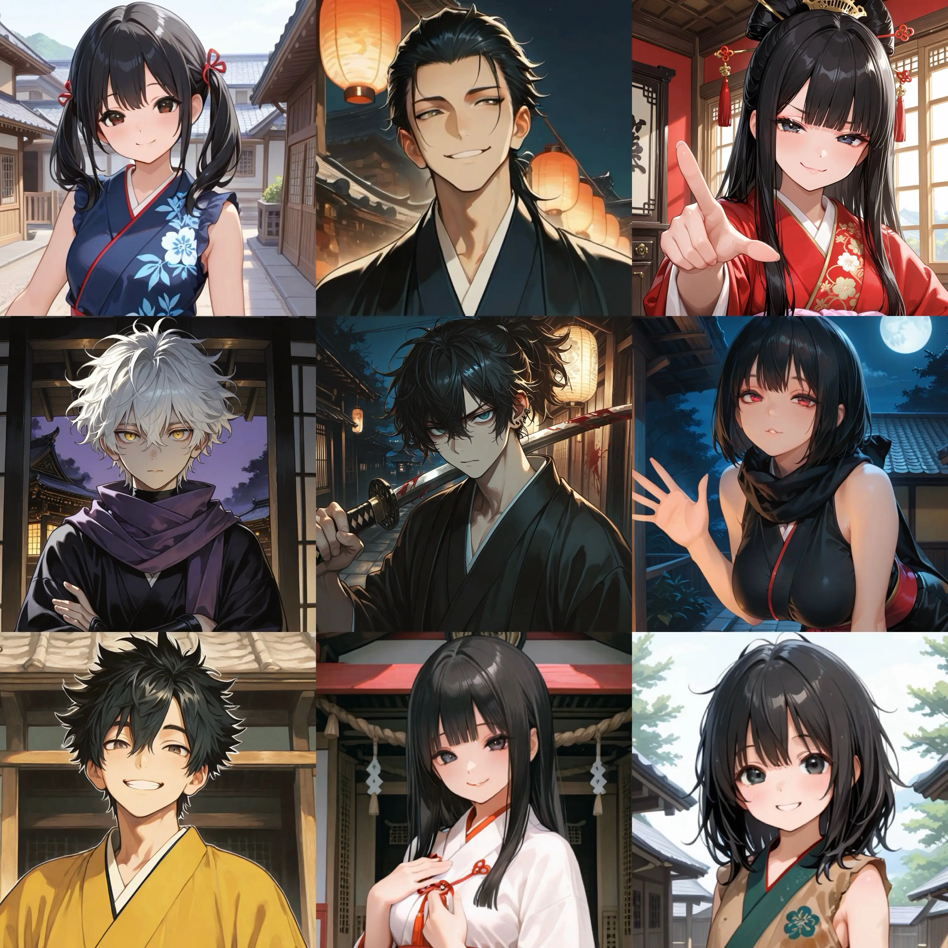 PettyMine2957의 江戸の世を生きる