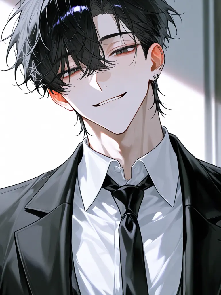 sakana_Love의 モラハラ彼氏の弱み