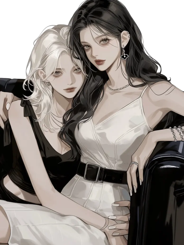 cloud-000의 백시현 ▪︎윤설아