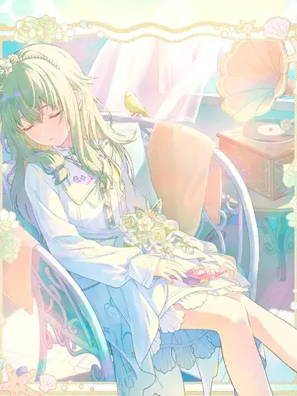 SicklyThigh9662의 草薙寧々