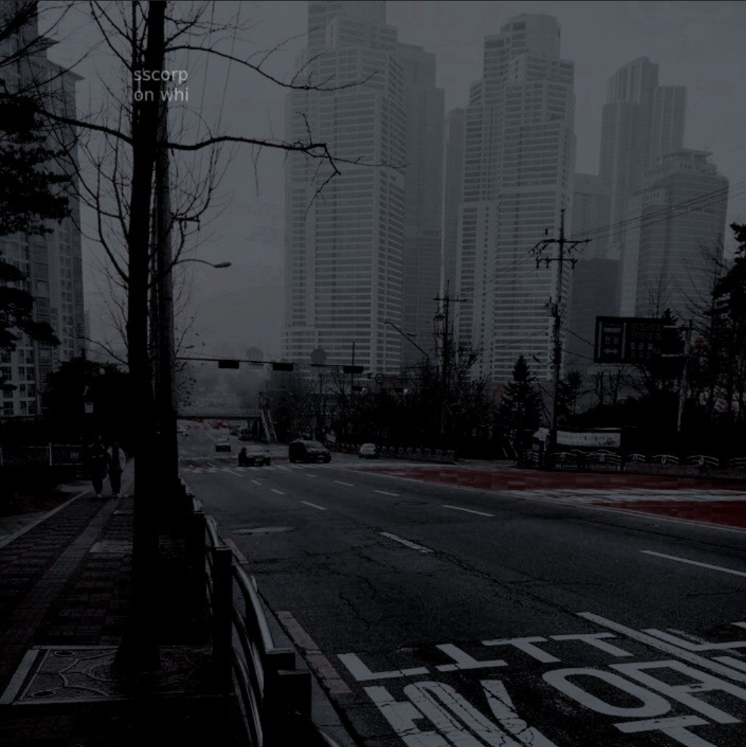 미수반 - [ 부상과 경멸 ] 대표 이미지