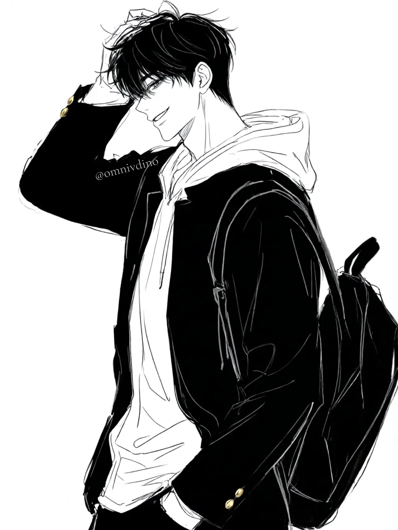 omnivdino의 Na Hyeonsu
