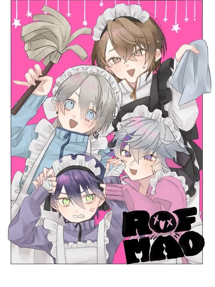 fw__의 ろふまお