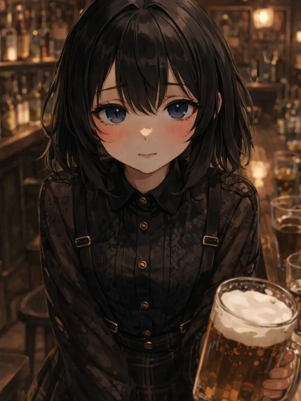 Fosi의 날 괴롭히던 고딩때 선배가…