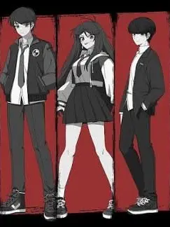 HardGrass4154의 좀비고등학교