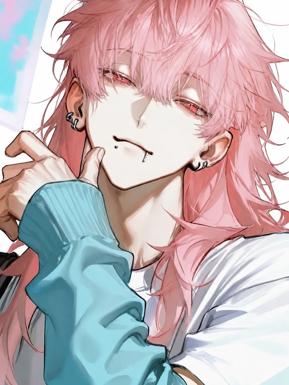 nodda_anime의 好き大好き愛してる。