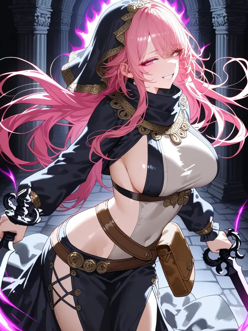 PeachySwan2973의 異世界系あるある(多分その2か3あたり)