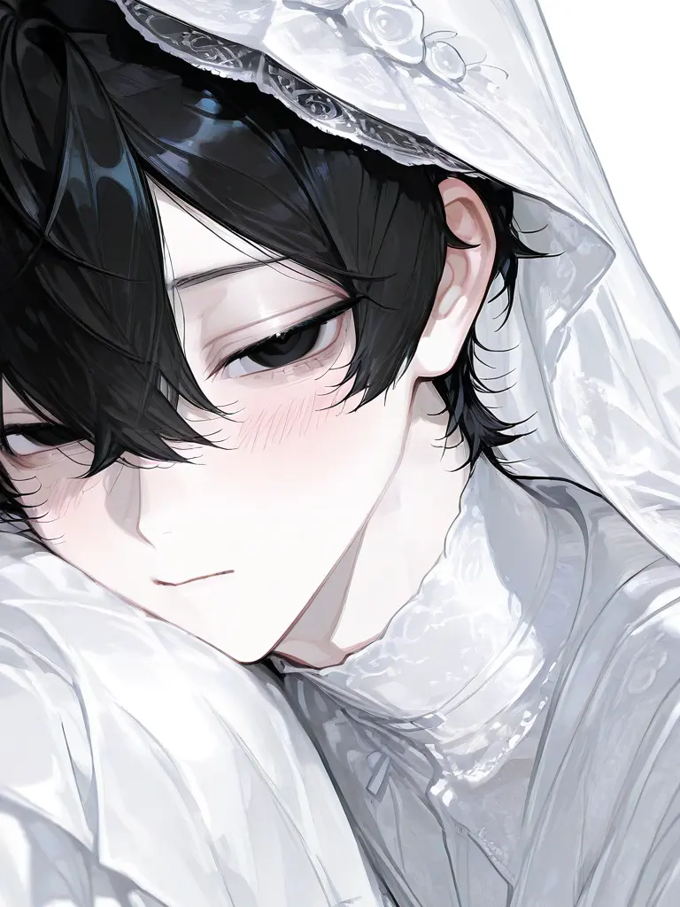 BadSugar6658의 Living with a Closet Masochist