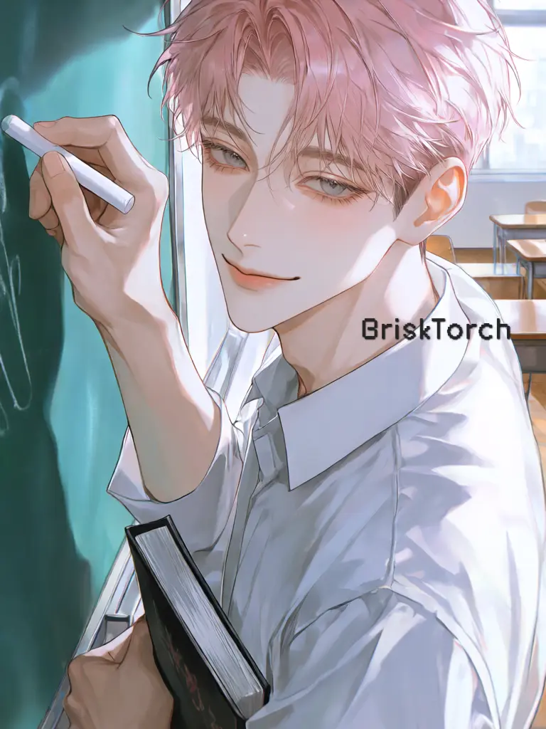 BriskTorch의 Sun Bahyun