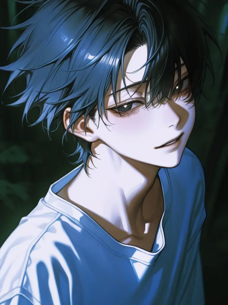 L0V3_M3_L1AR의 Wh0 Ar3 Y0u?