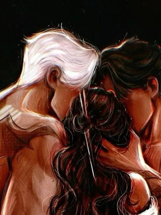 GHOST_000의 Your two boyfriends ♡