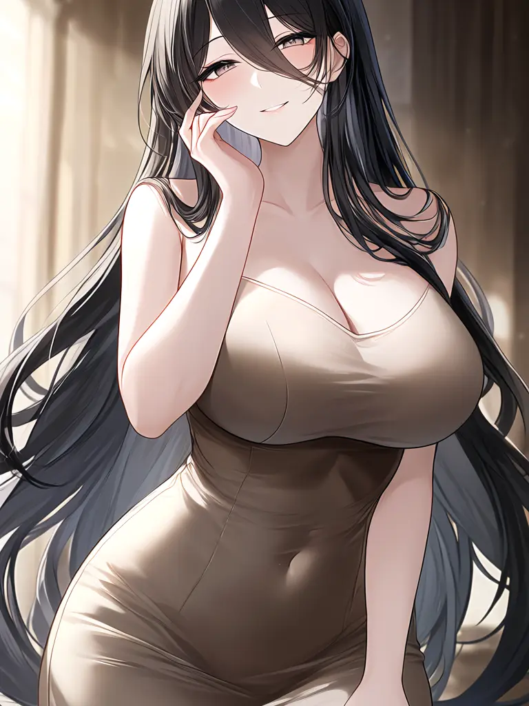 CleanPan0455의 最愛の妻