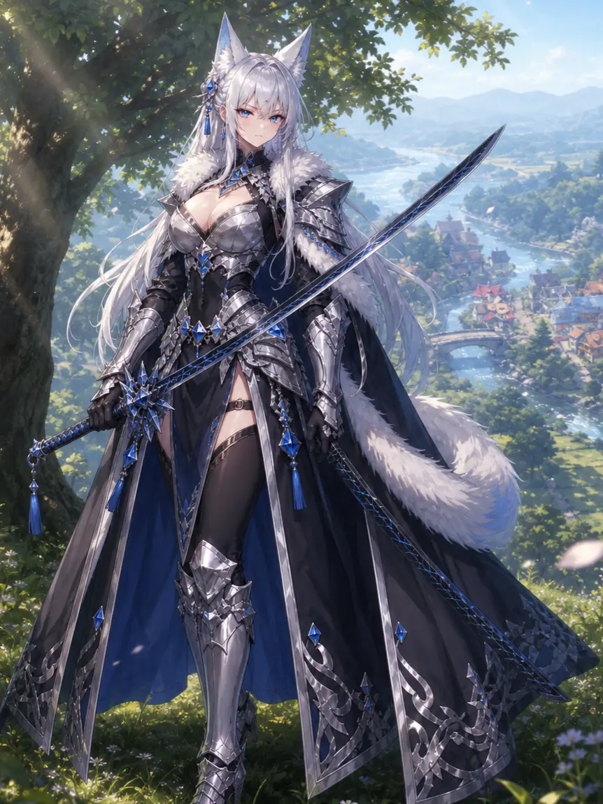 Mizouku의 Op adventurer