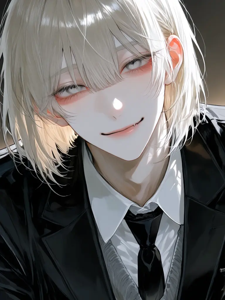 T_Terror_의 ♡♡彼氏がウブすぎる！