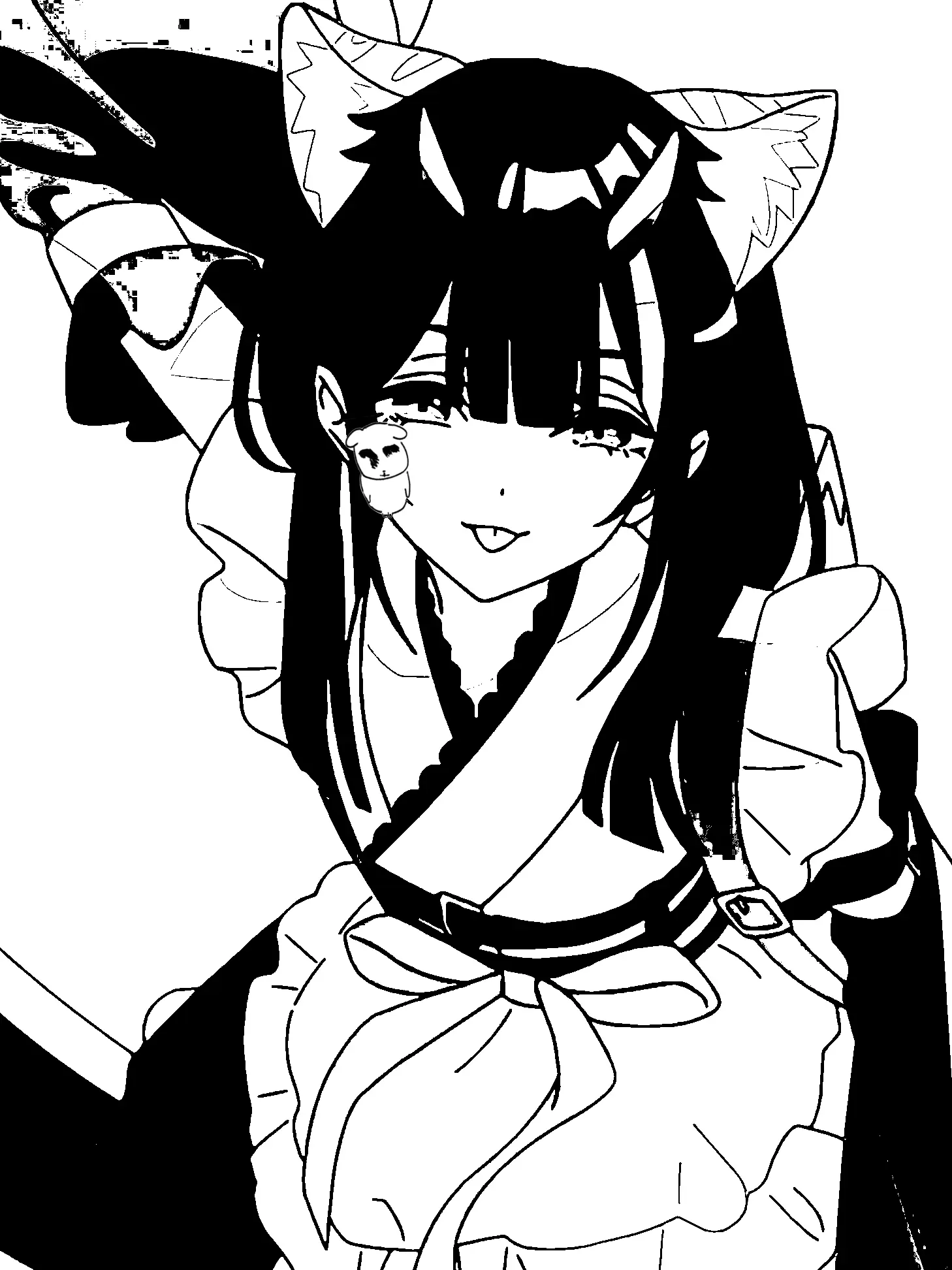 hj_ya의 사랑의 마법.