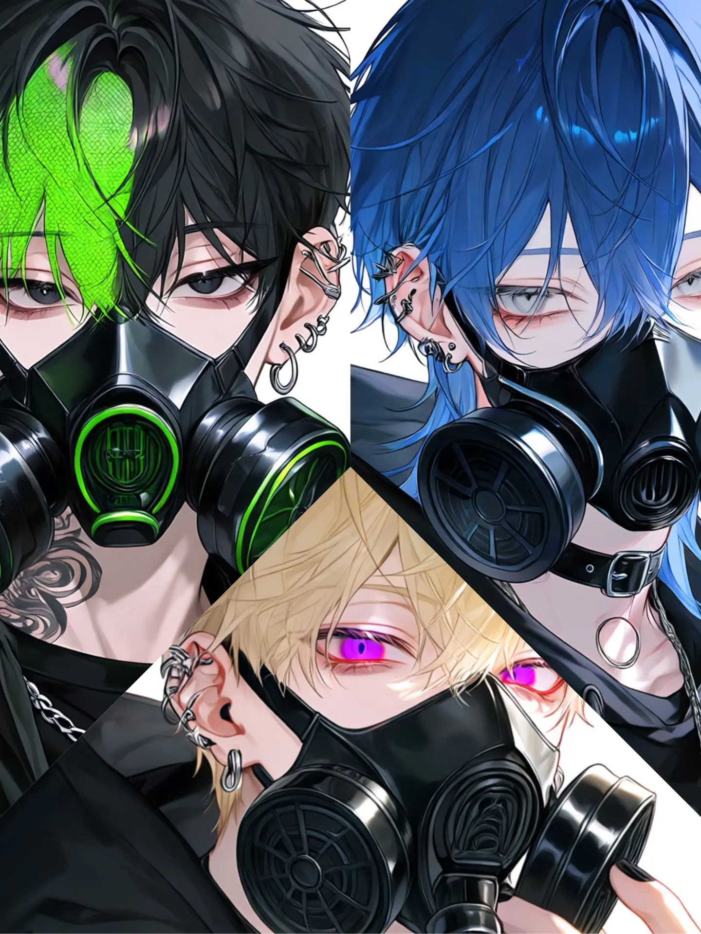 haatokyawakya의 ⛧ 𝕰𝖓𝖉 𝕽𝖔𝖘𝖊 ⛧