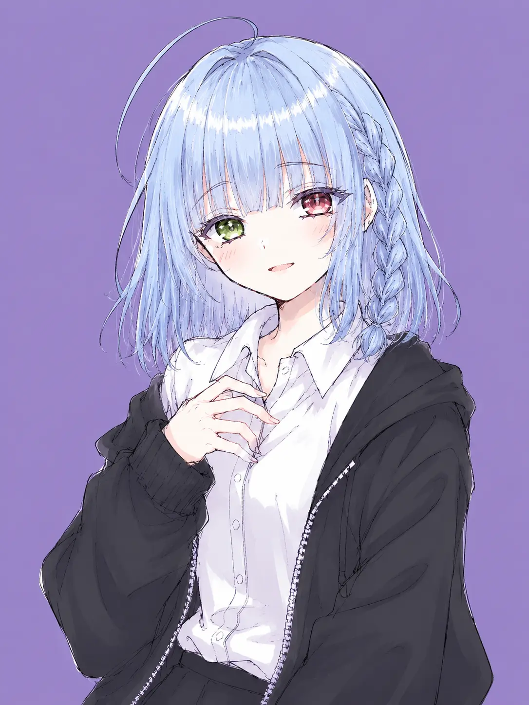 rararara27의 プラベと仕事での君の横顔の差
