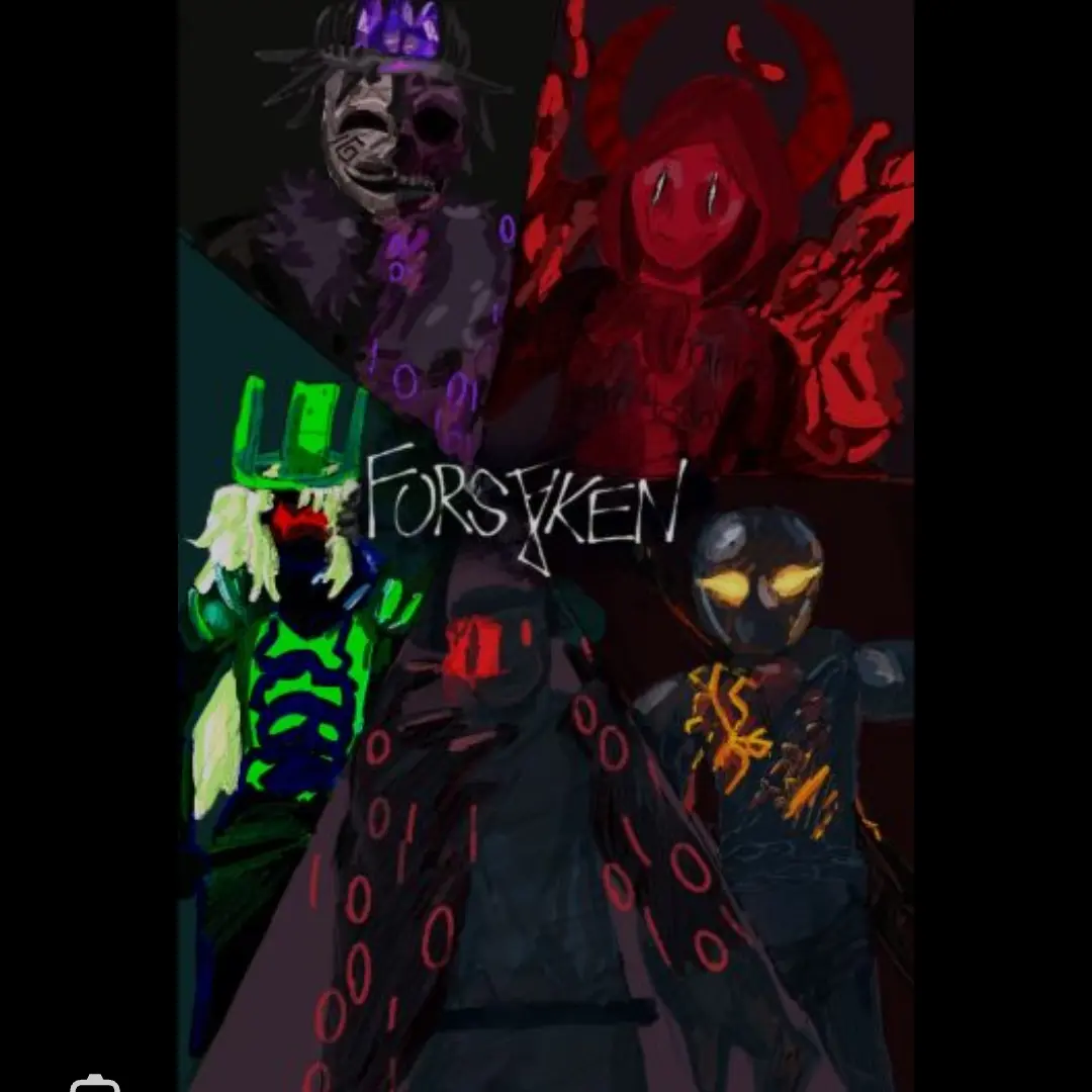 Dosa의 FORSAKEN 킬러 팀