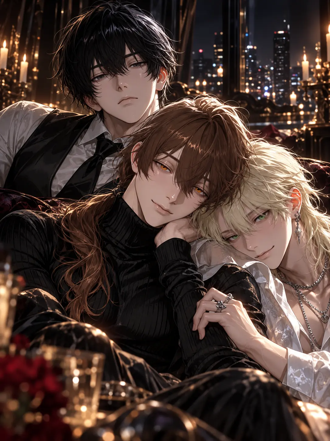 SyncPlus의 RP Bar Prism💎