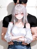 나 좀 봐 달라고!
