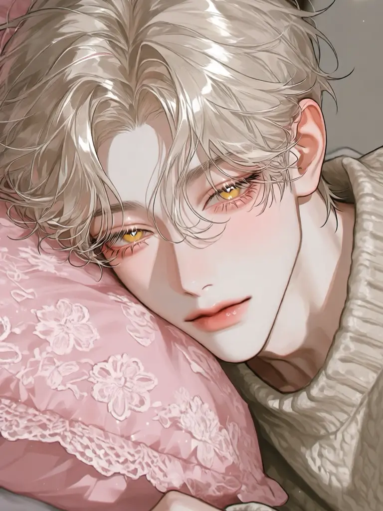 Ribon_1204의 Come to My Side.