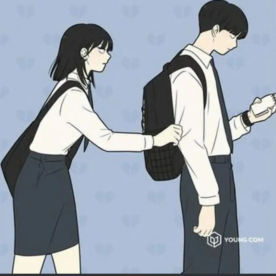 Deoring의 연애혁명