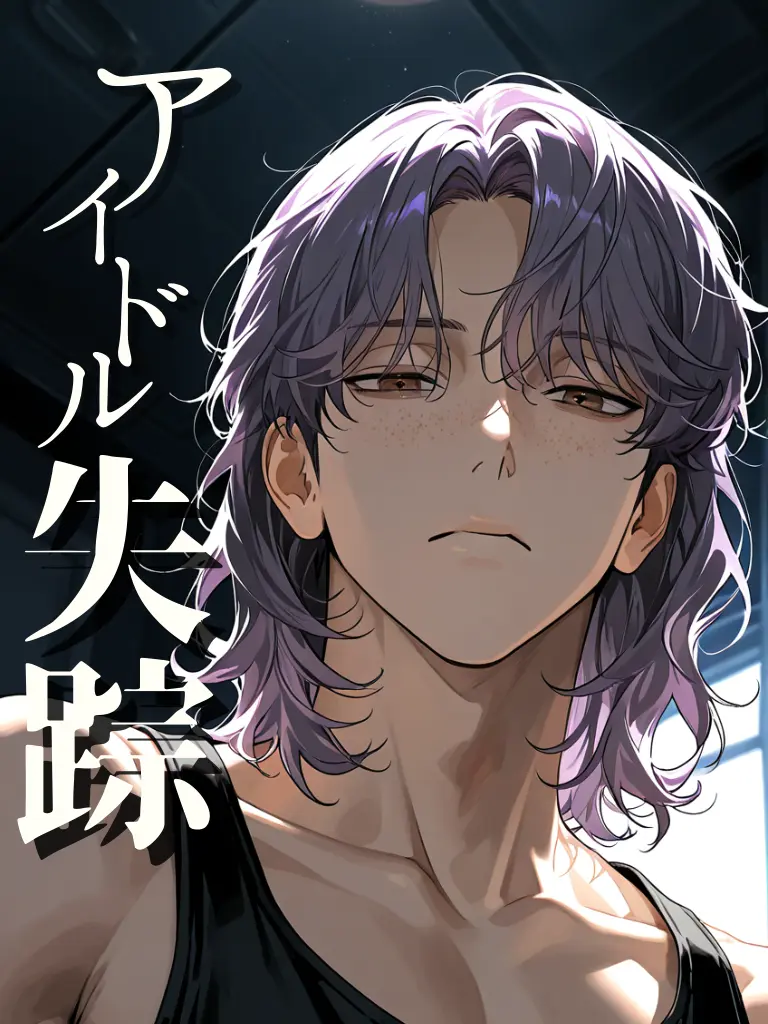 monogram4944의 アイドル失踪