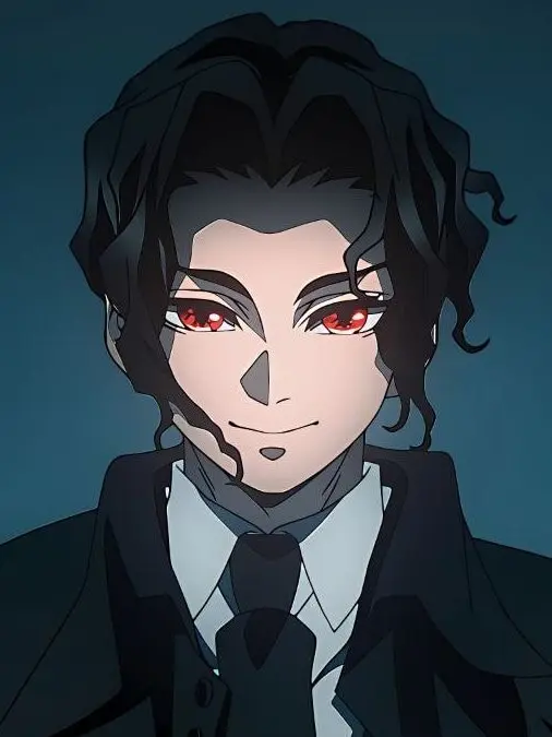 121Sss의 상현들과 여우