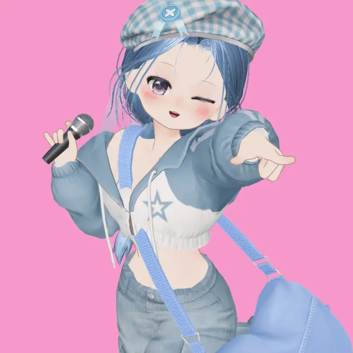 WavyRamp4612의 여신들