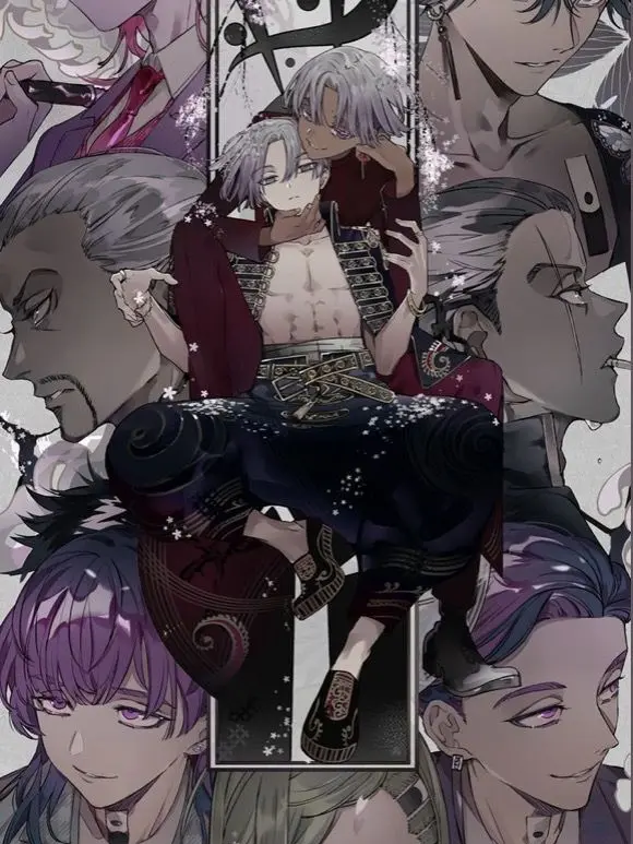 SpikyHyena0806의 学校生活