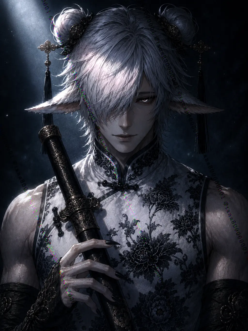 tana800000001의 Shhh...be quiet