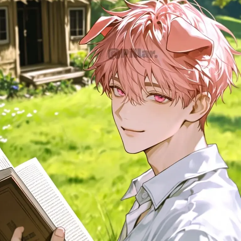 white._.cat의 아기돼지 삼형제