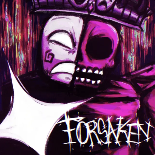 applepies의 ❤️‍🩹Forsaken🗡