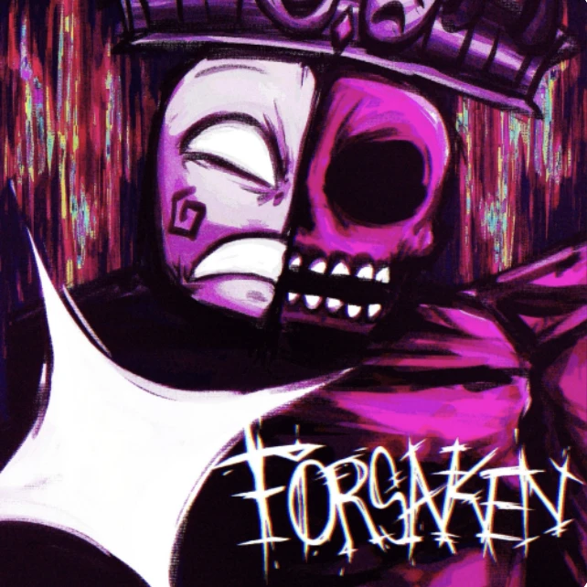 ❤️‍🩹Forsaken🗡