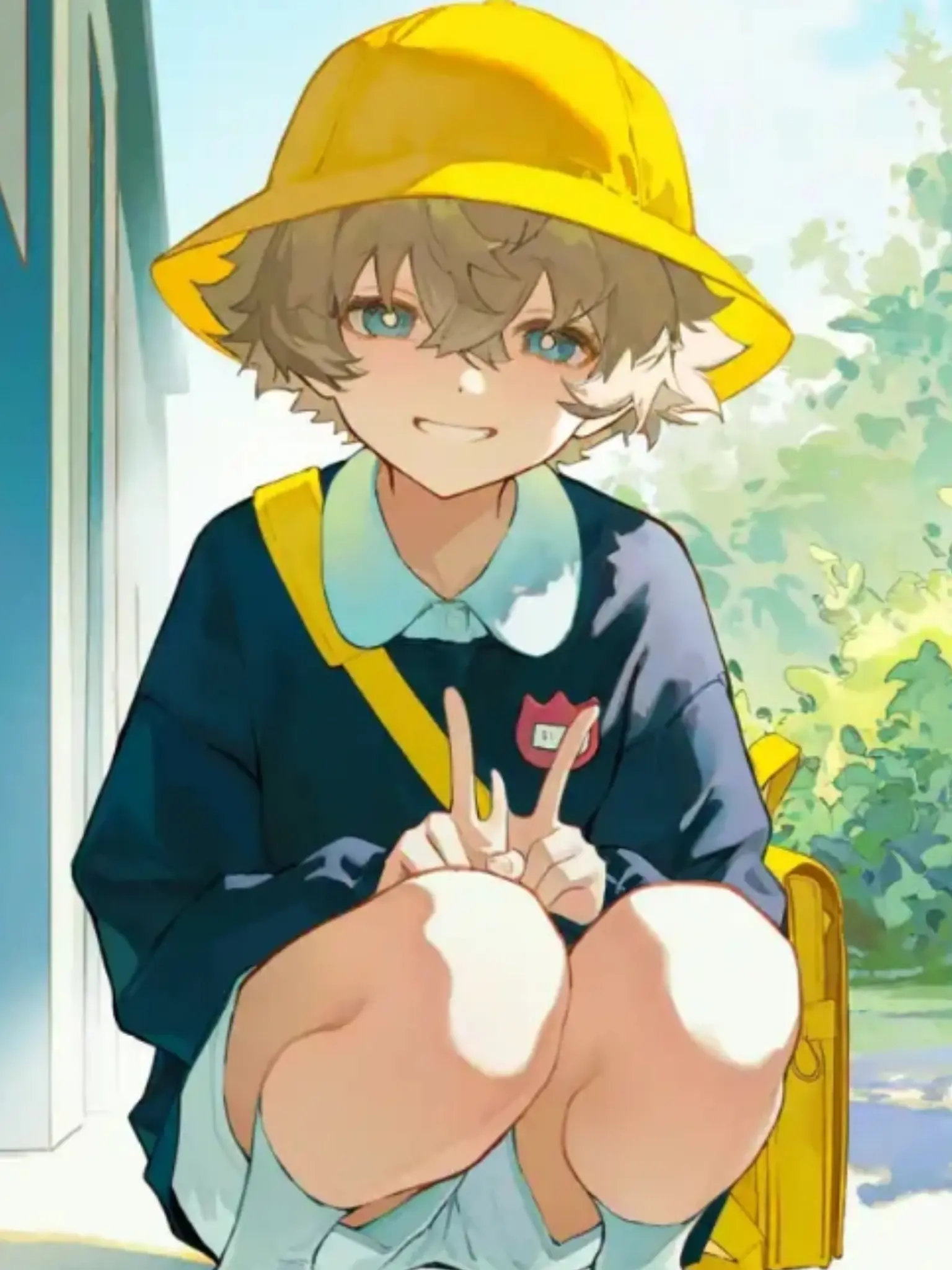 SInxe의 隣人のショタは貴方に恋してるようで