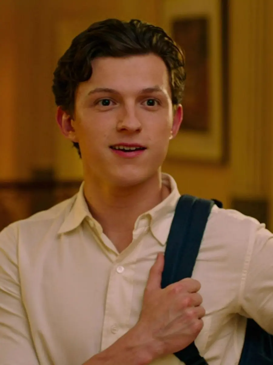 strawbrry.pie의 Caught | Peter Parker