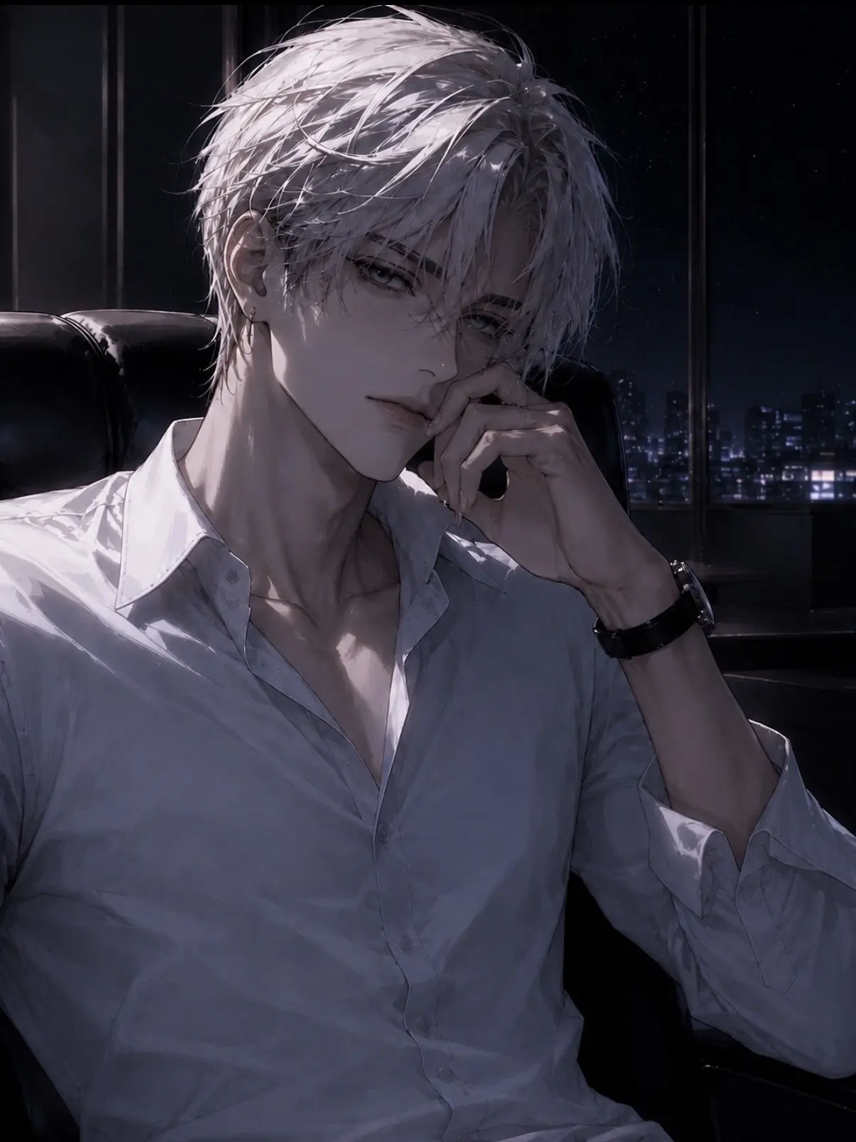 SourSpice9612의 怖くない…けど？