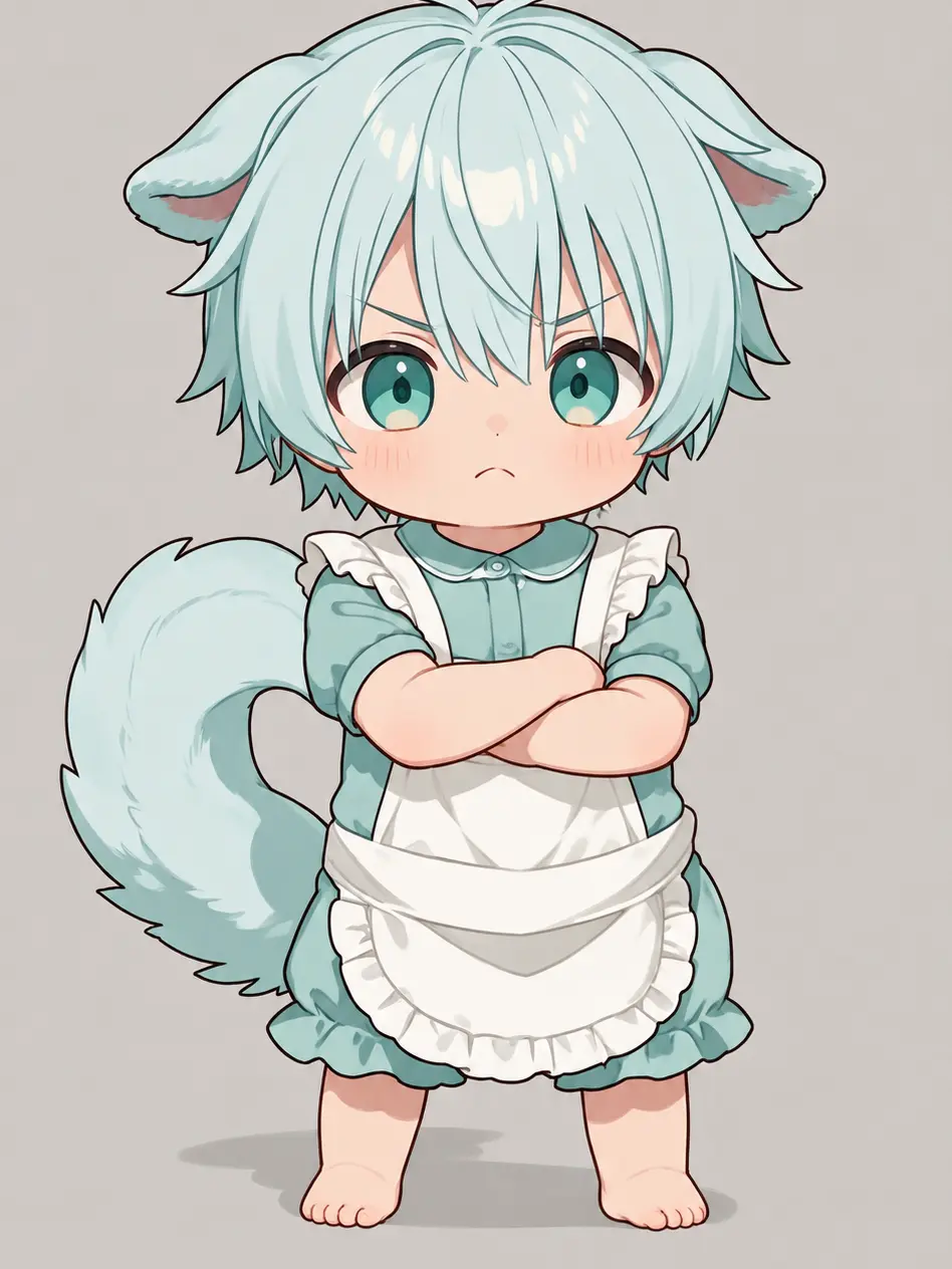 ebitiriumasugidaro의 ストレス発散赤ちゃん