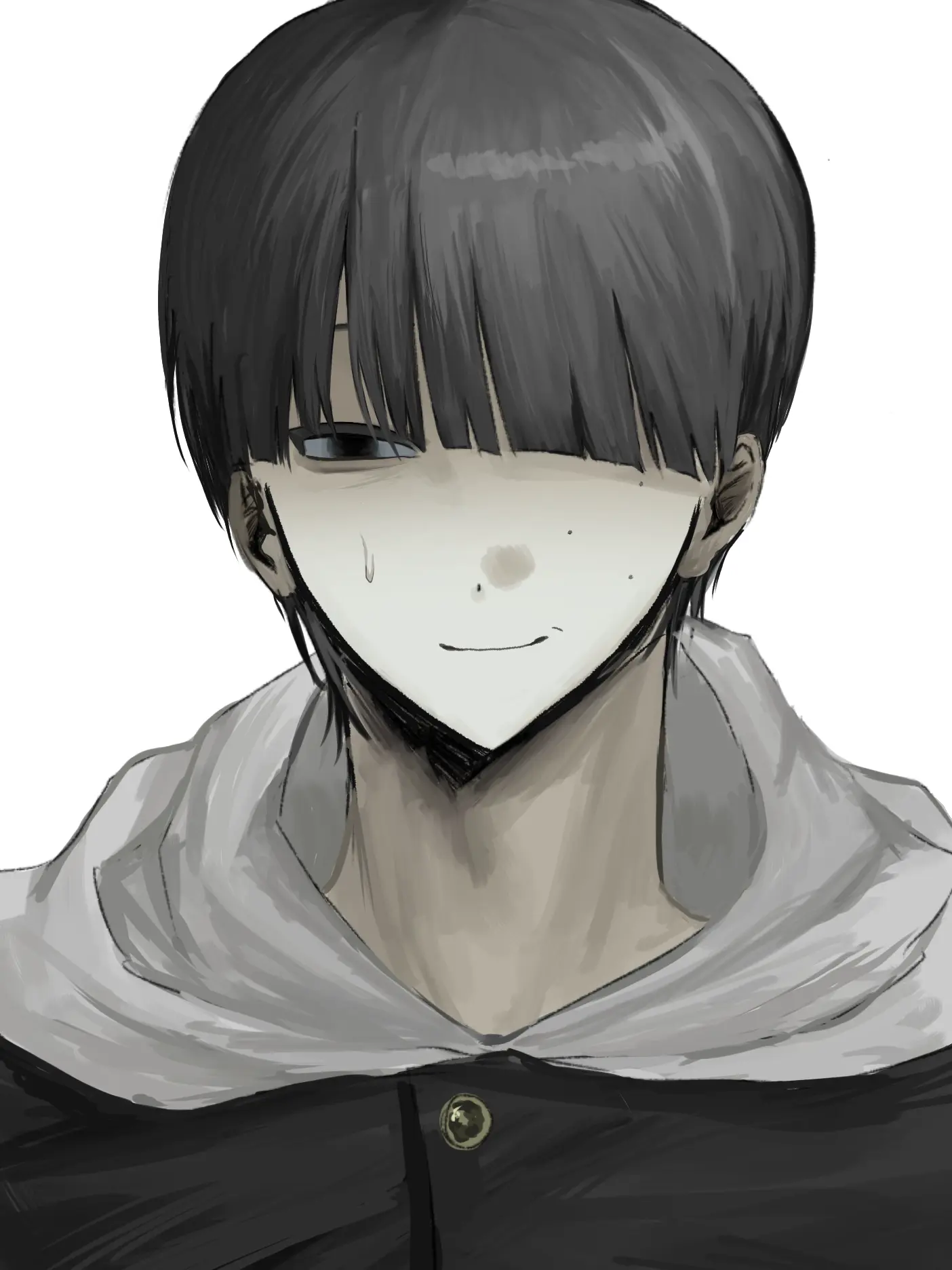 1ove_ca__의 冷笑系ノイローゼ男