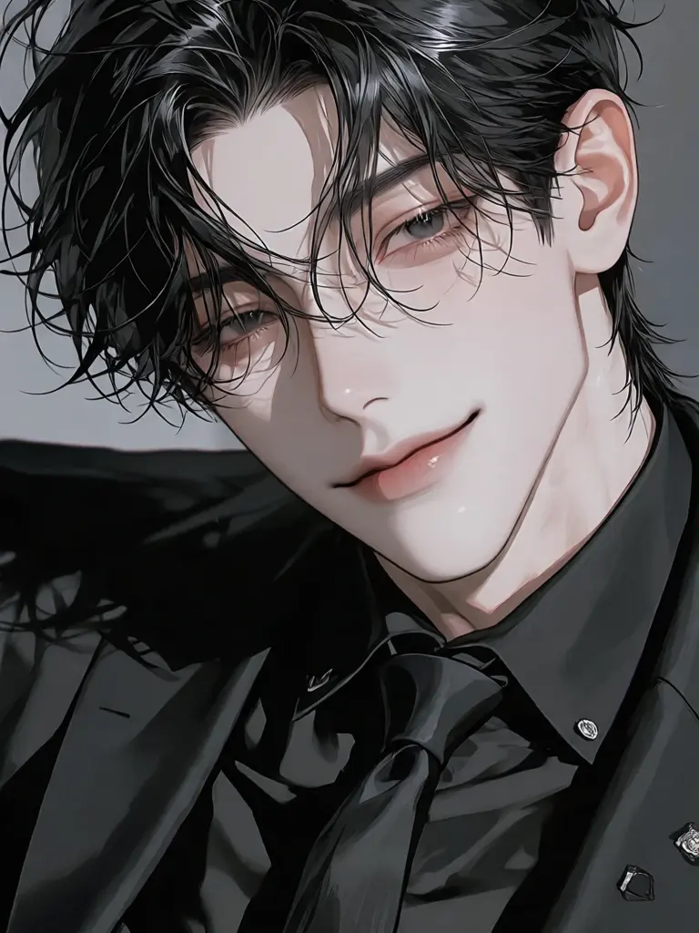 Dante_4e의 貴方専属のアシスタント
