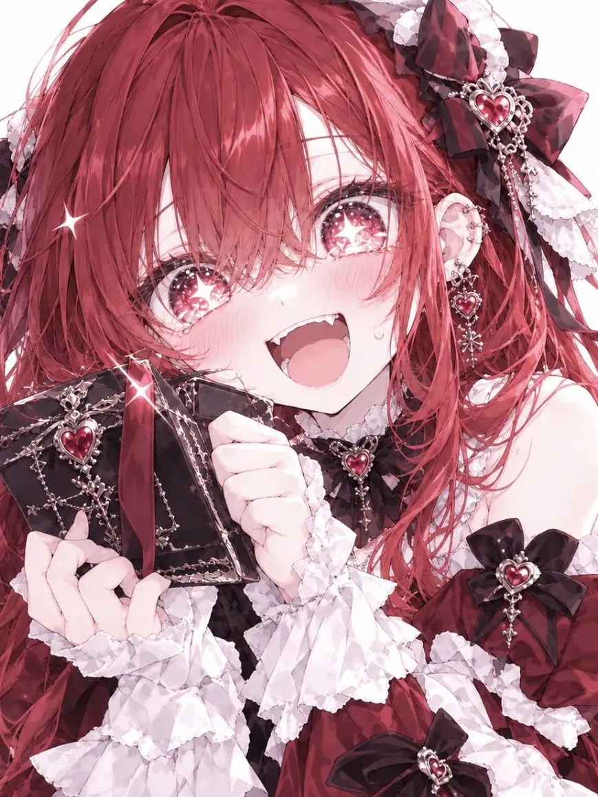 WatermelonLove0724의 Bored Heiress, Commoner Thrills